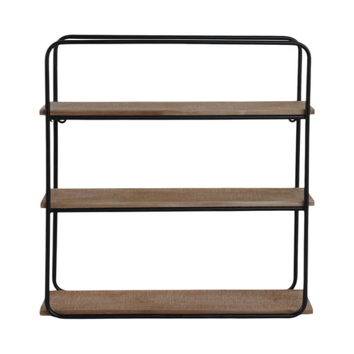 metal-wood-3-tier-wall-shelf-brown-black-1