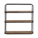 metal-wood-3-tier-wall-shelf-brown-black-1