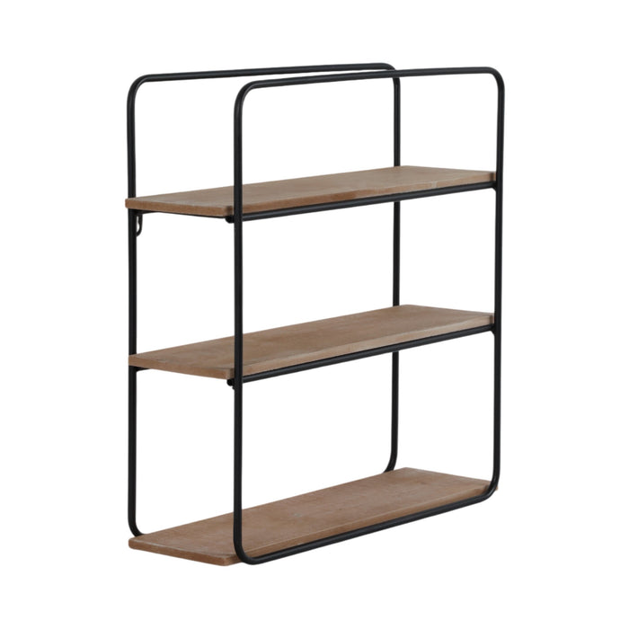 metal-wood-3-tier-wall-shelf-brown-black-2