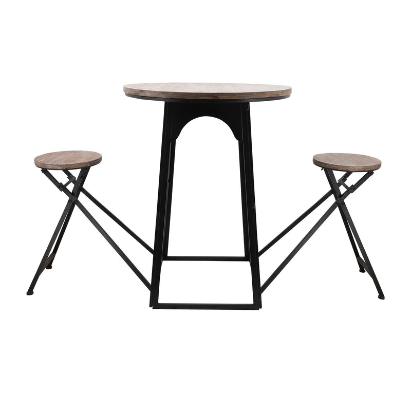 metal-wood-41-h-table-w-folding-chairs-brown-2