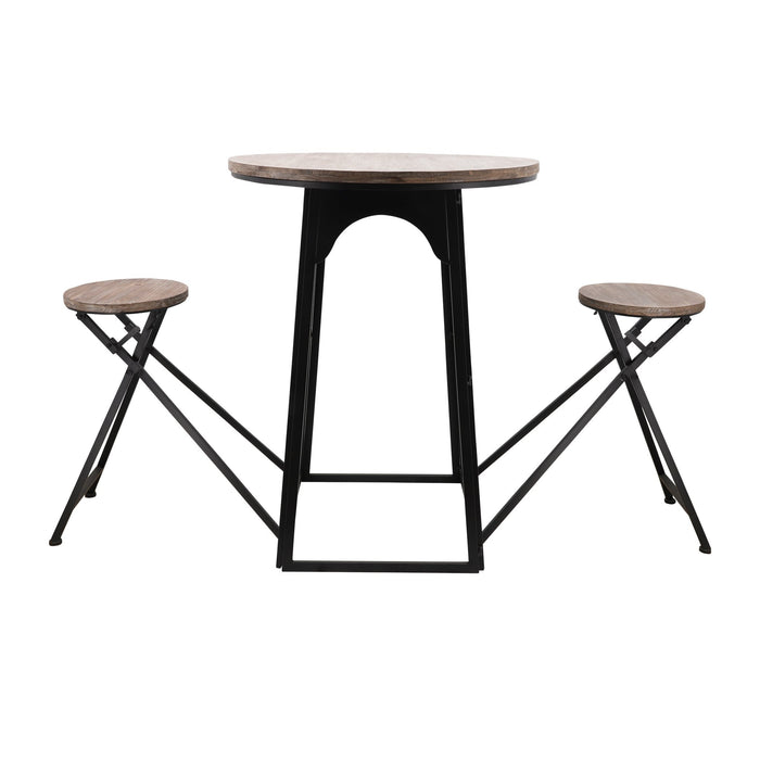 metal-wood-41-h-table-w-folding-chairs-brown-2