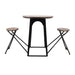 metal-wood-41-h-table-w-folding-chairs-brown-2