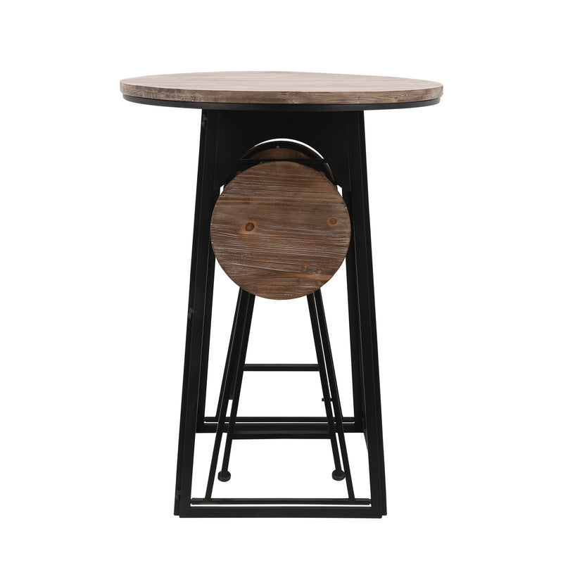metal-wood-41-h-table-w-folding-chairs-brown-4