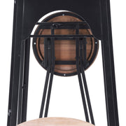 metal-wood-41-h-table-w-folding-chairs-brown-5