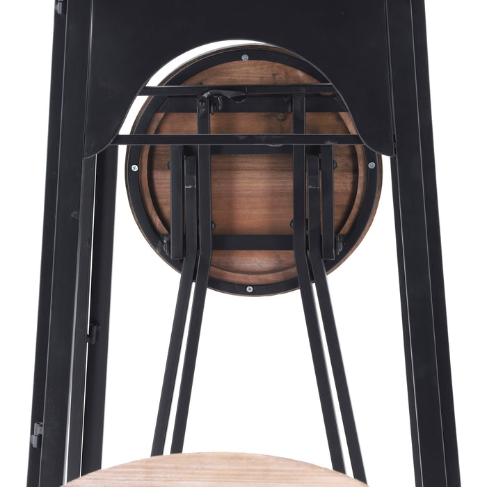 metal-wood-41-h-table-w-folding-chairs-brown-5