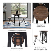 metal-wood-41-h-table-w-folding-chairs-brown-7