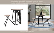 metal-wood-41-h-table-w-folding-chairs-brown-9