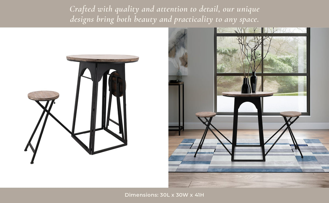 metal-wood-41-h-table-w-folding-chairs-brown-9