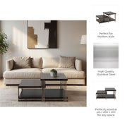 metal-wood-42-three-tier-coffee-table-9