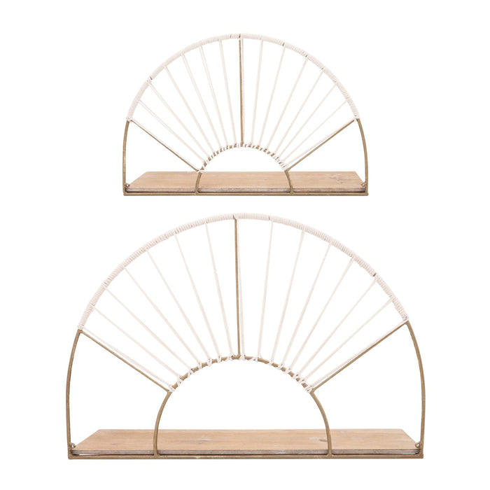 metal-wood-s-2-13-16-h-arched-wall-shelves-gold-5
