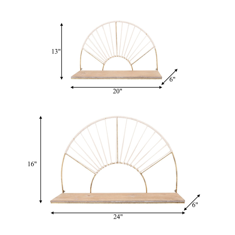 metal-wood-s-2-13-16-h-arched-wall-shelves-gold-8