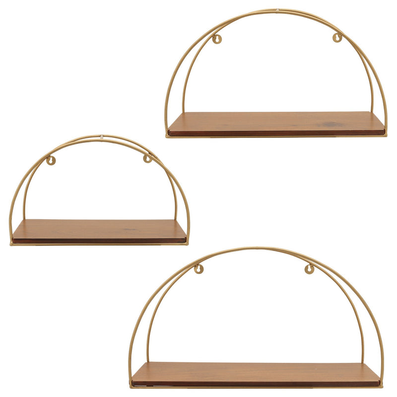 metal-wood-s-3-10-12-14-h-wall-shelves-brown-gol-1