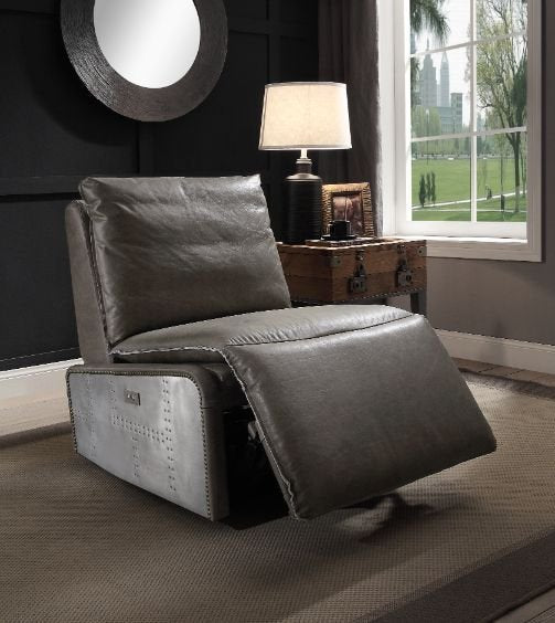 metier-gray-top-grain-leather-aluminum-power-motion-recliner-w-usb-port-10