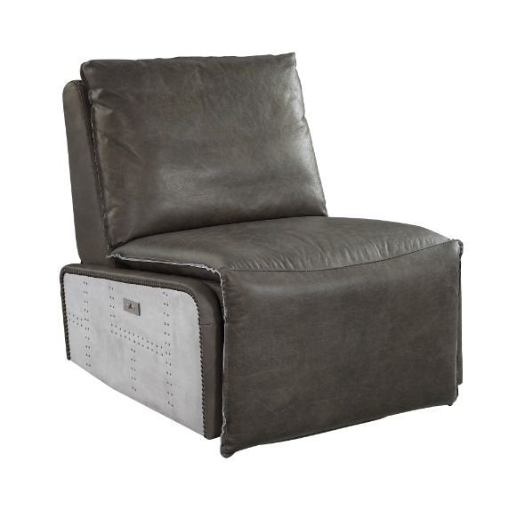 metier-gray-top-grain-leather-aluminum-power-motion-recliner-w-usb-port-1