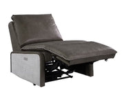 metier-gray-top-grain-leather-aluminum-power-motion-recliner-w-usb-port-3