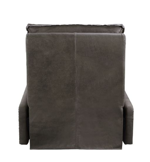 metier-gray-top-grain-leather-aluminum-power-motion-recliner-w-usb-port-6