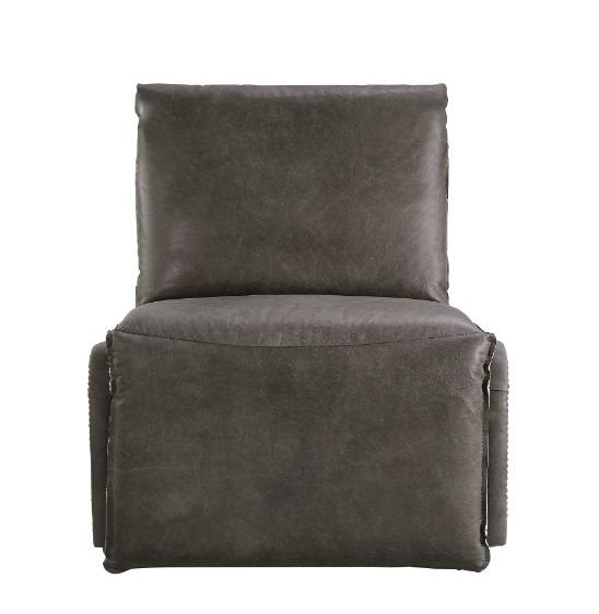 metier-gray-top-grain-leather-aluminum-power-motion-recliner-w-usb-port-8