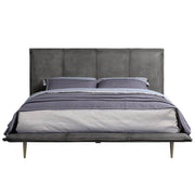 metis-gray-top-grain-leather-queen-bed-3
