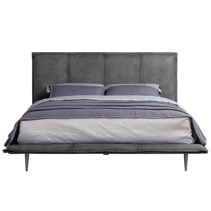 metis-gray-top-grain-leather-queen-bed-3