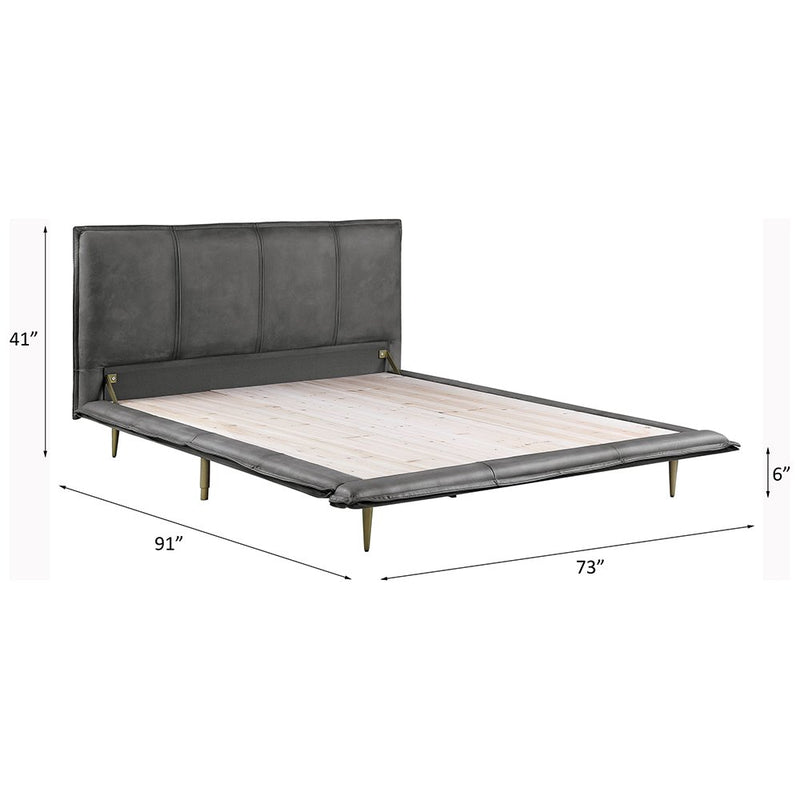 metis-gray-top-grain-leather-queen-bed-5