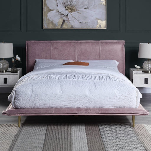 metis-pink-top-grain-leather-queen-bed-1