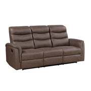 metric-brown-double-reclining-sofa-with-drop-down-cup-holders-10
