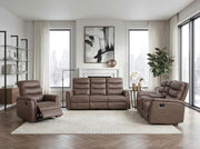 metric-brown-double-reclining-sofa-with-drop-down-cup-holders-2