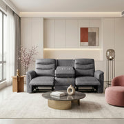 metric-gray-double-reclining-sofa-with-drop-down-cup-holders-4