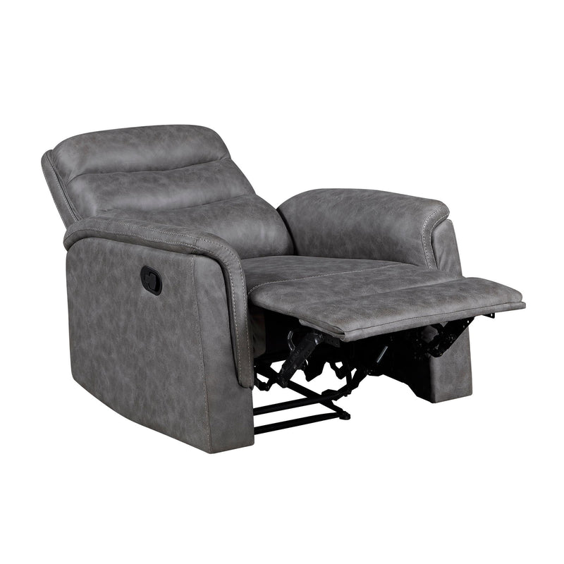 metric-gray-reclining-chair-2