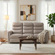 metric-taupe-double-reclining-sofa-with-drop-down-cup-holders-3