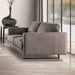 mezzanotte-loveseat-gray-1