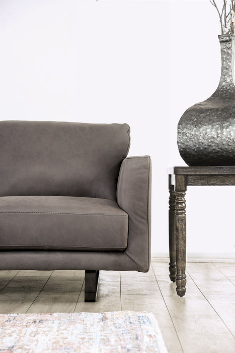 mezzanotte-loveseat-gray-4