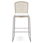 Carmel Outdoor Bar Stool - Furniture City (CA)l