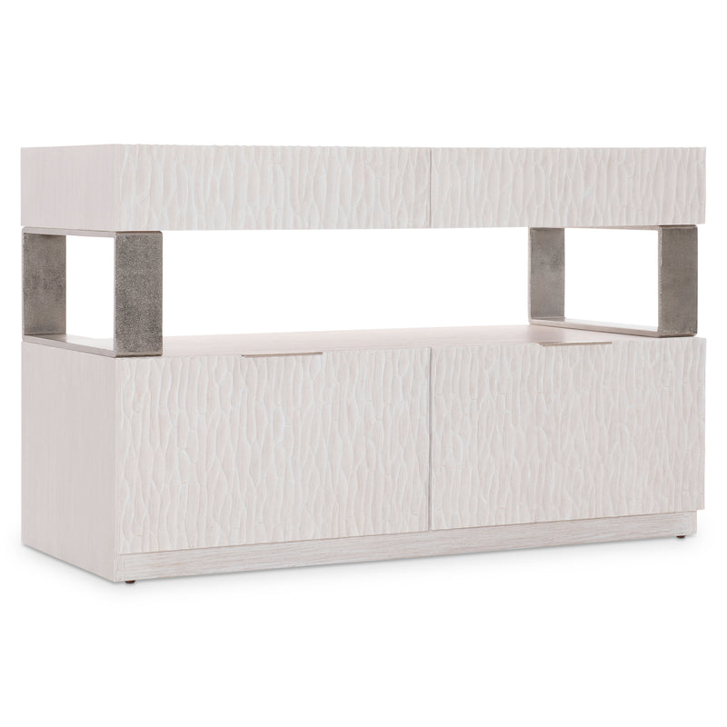 Solaria File Credenza