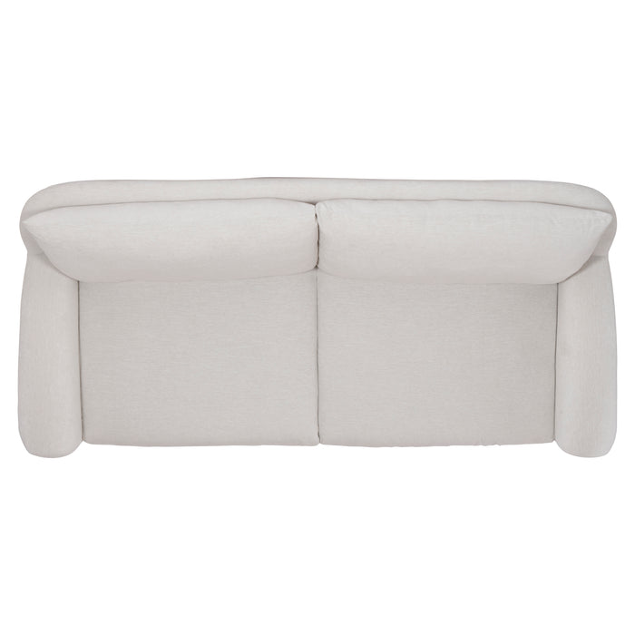 Asher Fabric Sofa - Furniture City (CA)l