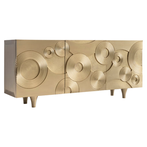 Kintore Entertainment Credenza - Furniture City (CA)l