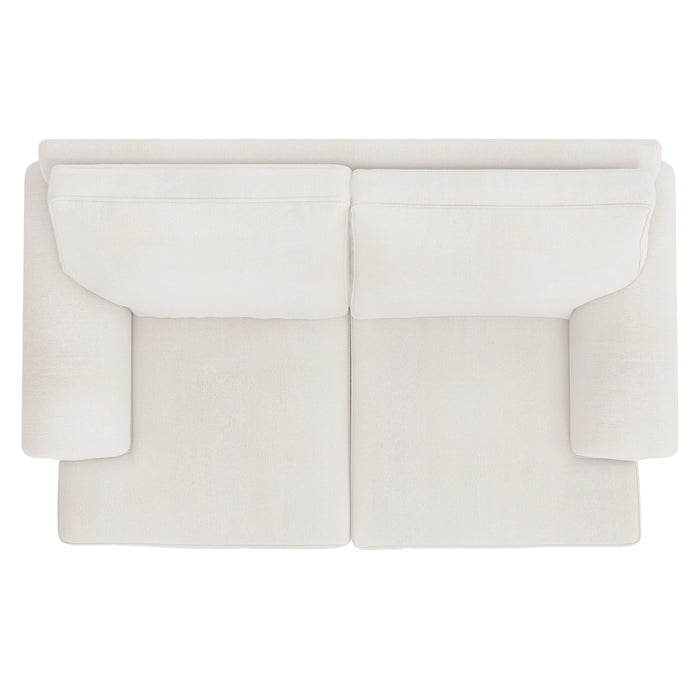 Foster Fabric Loveseat - Furniture City (CA)l