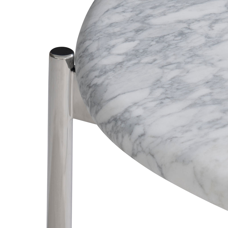 Arris Cocktail Table