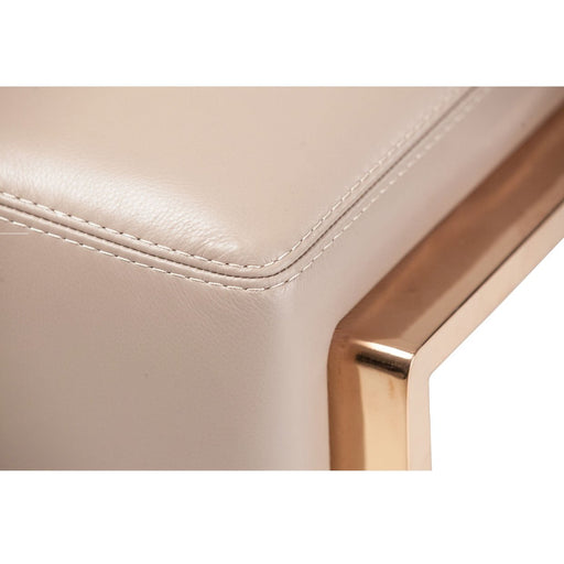 mia-bella-gianna-leather-chair-and-a-half-light-coffee-rose-gold-2