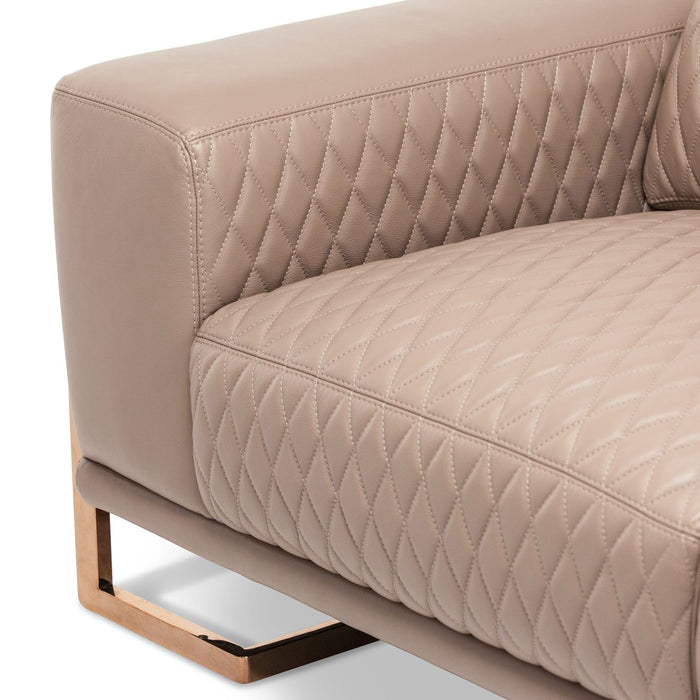 mia-bella-gianna-leather-chair-and-a-half-light-coffee-rose-gold-3