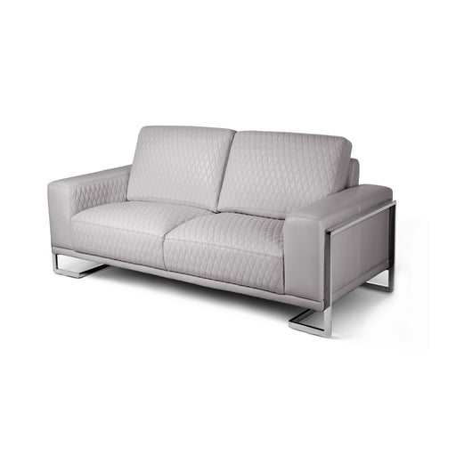 mia-bella-gianna-loveseat-light-gray-stainless-steel-1