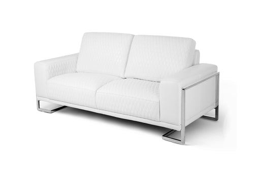 mia-bella-gianna-loveseat-white-stainless-steel-1