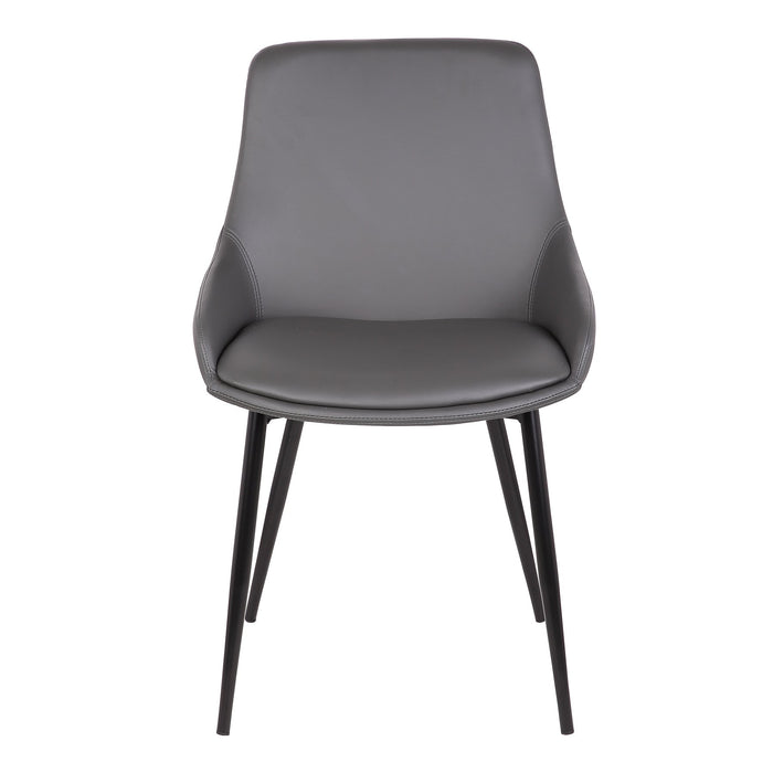 mia-contemporary-dining-chair-in-gray-faux-leather-with-black-powder-coated-metal-legs-2
