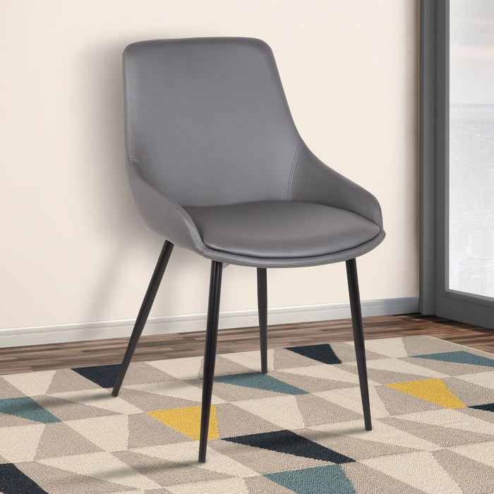 mia-contemporary-dining-chair-in-gray-faux-leather-with-black-powder-coated-metal-legs-9