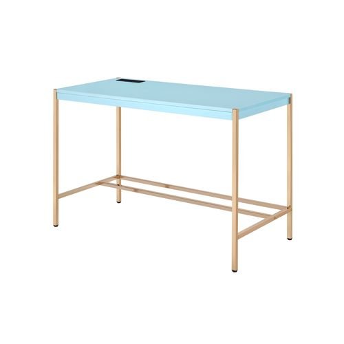 midriaks-baby-blue-gold-writing-desk-w-usb-port-2