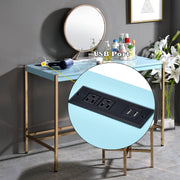 midriaks-baby-blue-gold-writing-desk-w-usb-port-9