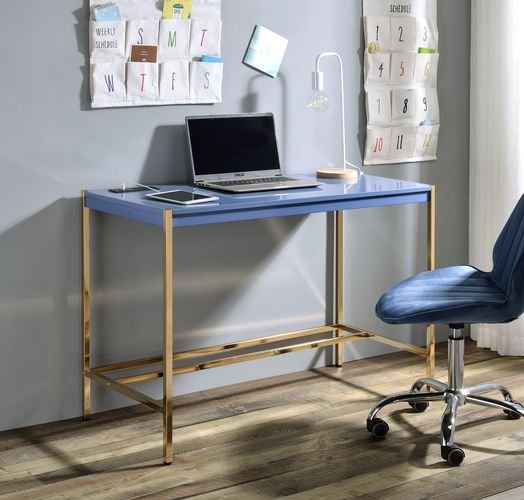midriaks-navy-blue-gold-writing-desk-w-usb-port-1