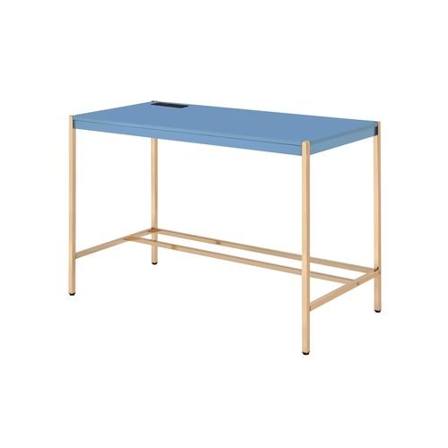 midriaks-navy-blue-gold-writing-desk-w-usb-port-2