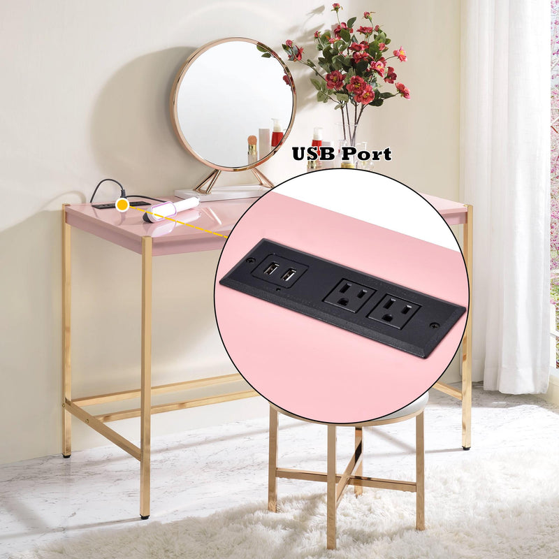 midriaks-pink-gold-writing-desk-w-usb-port-10