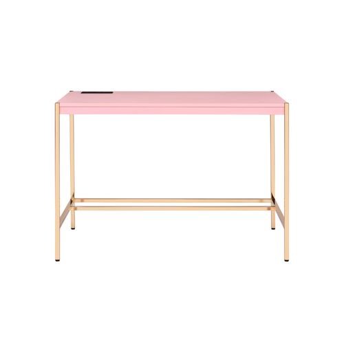 midriaks-pink-gold-writing-desk-w-usb-port-3